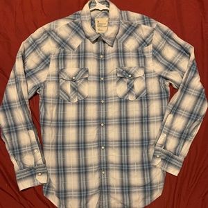 Men’s Button Down Shirt